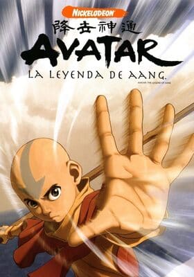 Avatar: La leyenda de Aang