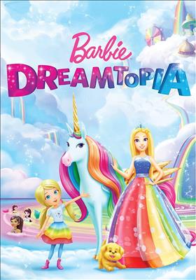 Descargar Barbie Dreamtopia Película Completa