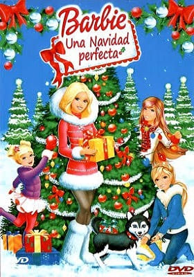 Barbie: Una Navidad Perfecta