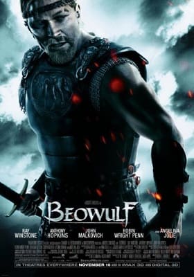 Descargar Beowulf La Leyenda Película Completa