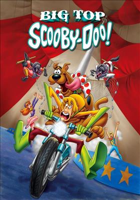 Descargar Big Top Scooby-Doo! Película Completa