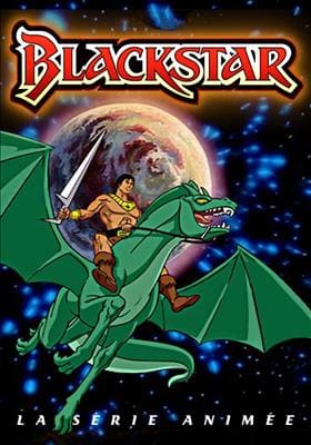 Descargar Blackstar Serie Completa latino
