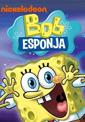 Descargar Bob Esponja Serie Completa latino