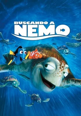 Descargar Buscando a Nemo Película Completa