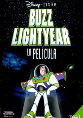Descargar Buzz lightyear la película Película Completa