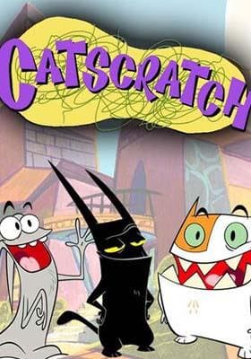 Descargar Catscratch Serie Completa latino