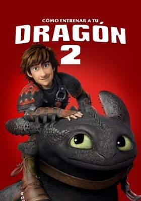 Descargar Como Entrenar A Tu Dragon 2 Película Completa