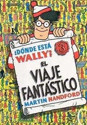 Descargar Dónde Está Wally Serie Completa latino