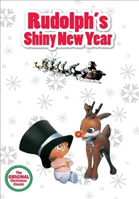 Descargar El Brillante Año Nuevo de Rudolph Película Completa