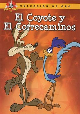 Descargar El Coyote Y El Correcaminos Serie Completa latino