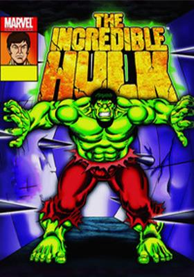 Descargar El Increible Hulk Serie Completa latino