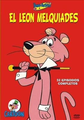 Descargar El León Melquíades Serie Completa latino