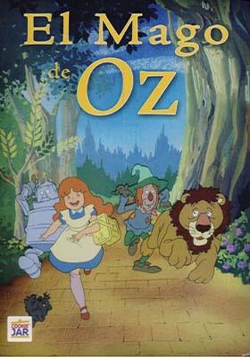 Descargar El Mago De Oz Serie Completa latino