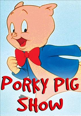 Descargar El Puerco Porky Serie Completa latino