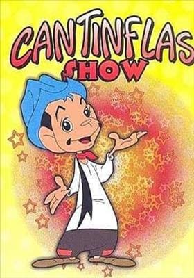 Descargar El Show De Cantinflas Serie Completa latino