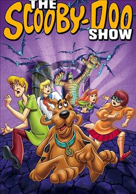 Descargar El Show De Scooby Doo Serie Completa latino