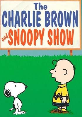 Descargar El show de Charlie Brown y Snoopy Serie Completa latino