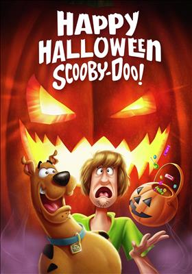 Descargar Feliz Halloween Scooby-Doo! PelÃ­cula Completa