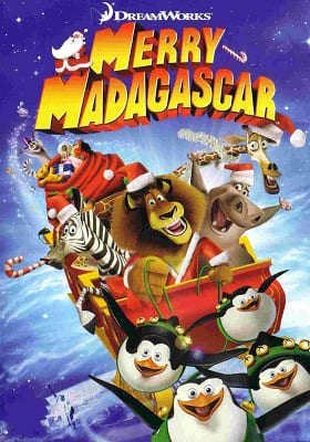 Descargar Feliz Madagascar Película Completa