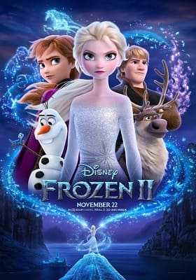 Descargar Frozen 2 Película Completa