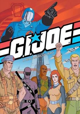 Descargar G.I. Joe Serie Completa latino