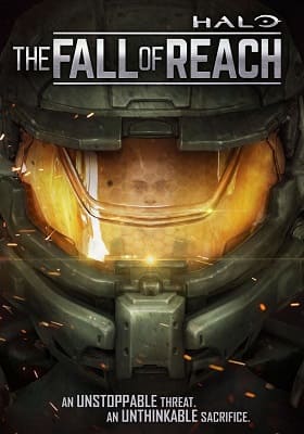 Halo: La Caída De Reach