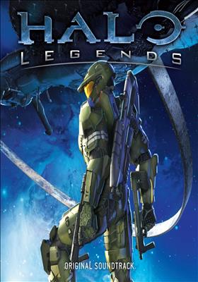 Descargar Halo Legends Película Completa