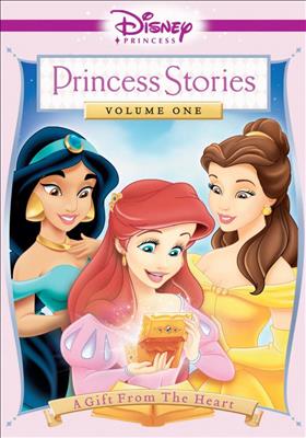 Descargar Historias de Princesas Volumen 1 Película Completa