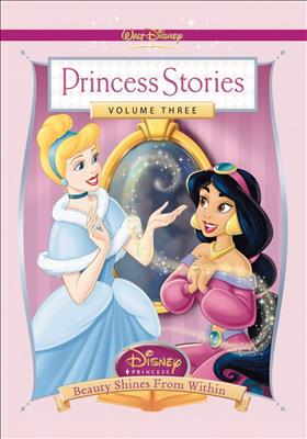 Descargar Historias de Princesas Volumen 3 Película Completa