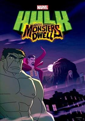 Descargar Hulk Donde Los Monstruos Habitan Película Completa