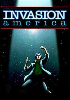 Descargar Invasión América Serie Completa latino
