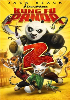 Descargar Kung Fu Panda 2 PelÃ­cula Completa
