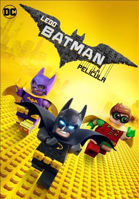 Descargar LEGO Batman La Pelicula Película Completa