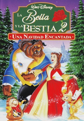 Descargar La Bella y la Bestia 2 Latino PelÃ­cula Completa