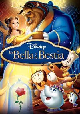 Descargar La Bella y la Bestia Latino Película Completa