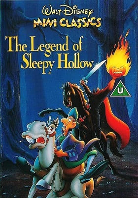 Descargar La Leyenda de Sleepy Hollow y el Señor Sapo Película Completa