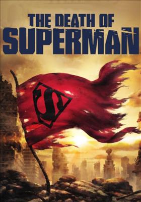 Descargar La Muerte de Superman Película Completa