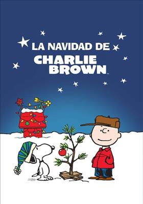 Descargar La Navidad de Charlie Brown Película Completa