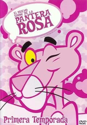 Descargar La Pantera Rosa Serie Completa latino