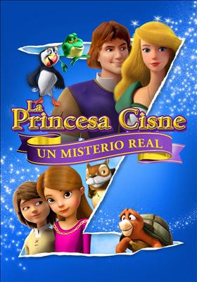 Descargar La Princesa Cisne Un Misterio Real Película Completa