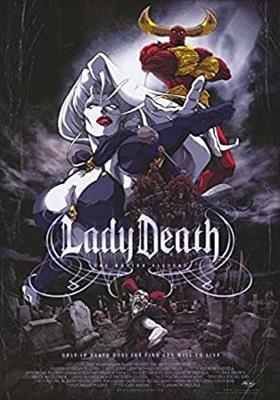 Descargar Lady Death Película Completa