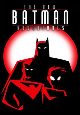 Descargar Las Nuevas Aventuras De Batmank Serie Completa latino
