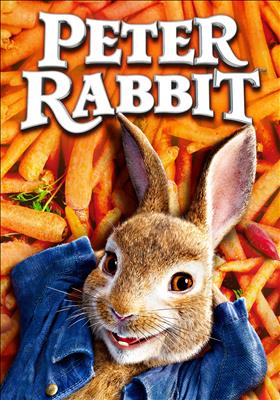 Descargar Las Travesuras de Peter Rabbit Película Completa
