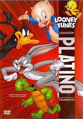 Descargar Looney Tunes Colección Platino Serie Completa latino