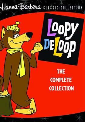 Descargar Loopy De Loop Serie Completa latino