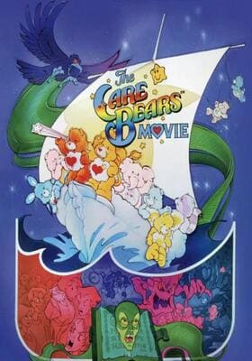 Los Cariñositos: La Película