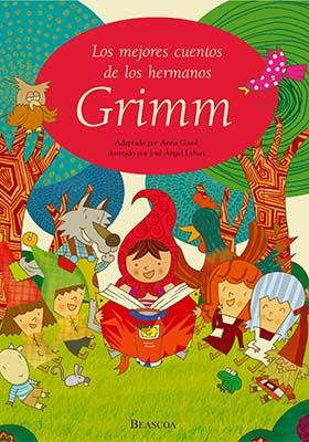 Descargar Los Cuentos de los Hermanos Grimm Serie Completa latino