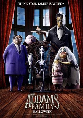 Descargar Los Locos Addams Película Completa