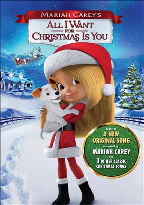 Descargar Mariah Carey Presenta La Primera Navidad de Mariah y Jack PelÃ­cula Completa