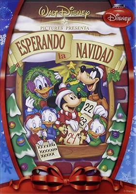 Descargar Mickey y Sus Amigos Esperando La Navidad PelÃ­cula Completa